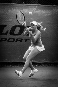 Bild 265 - 1. und 2. Damen Club and der Alster